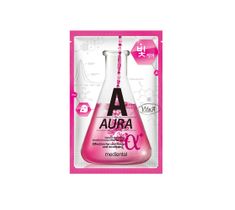 Mediheal Mediental Alpha Aura (maska w płachcie 23 ml)