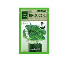 Mediheal Mediental Botanic Garden Broccoli (maska w płachcie 23 ml)