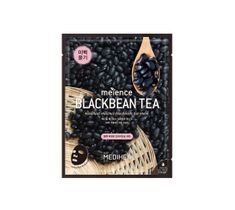 Mediheal Meience Blackbean Tea Mask (maska w płachcie 25 ml)