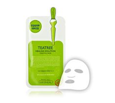 Mediheal Teatree Care Solution Essential Mask EX (maska w płachcie 24 ml)