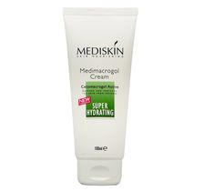 MEDISKIN Medimacrogol Cream nawilżający krem do skóry suchej 100ml