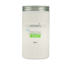 MEDISKIN Medisil Cream Jojoba Oil Active hipoalergiczny krem regenerujący na podrażnienia 1000ml