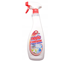 Meglio Odtłuszczacz uniwersalny Marsiglia (750 ml)