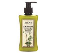 Melica Organic Conditioner Anti-Hair Loss odżywka przeciw wypadaniu włosów z masłem shea i ekstraktem z tataraku (300 ml)