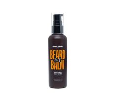 MenRock Soothing Beard Balm kojący balsam do brody Oak Moss (100 ml)