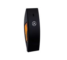 Mercedes-Benz Club Black woda toaletowa spray 100ml