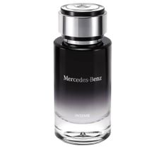 Mercedes-Benz Intense woda toaletowa spray (120 ml)