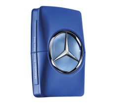 Mercedes-Benz Man Blue woda toaletowa spray 100ml
