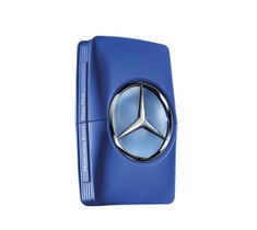 Mercedes-Benz Man Blue woda toaletowa spray 50ml