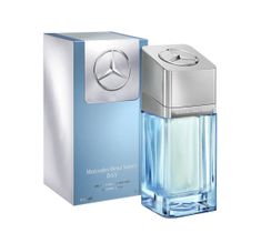 Mercedes-Benz Select Day For Men woda toaletowa spray (100 ml)