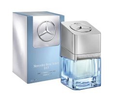 Mercedes-Benz Select Day For Men woda toaletowa spray (50 ml)