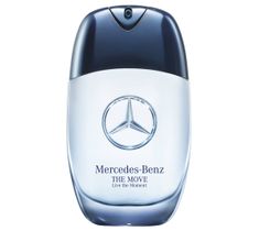 Mercedes-Benz The Move Live The Moment woda perfumowana spray 100ml
