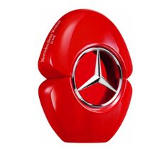 Mercedes-Benz Woman in Red woda perfumowana spray 90ml