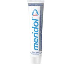 Meridol pasta delikatnie wybielająca do zębów (75 ml)