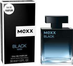 Mexx Black Man woda perfumowana spray (50 ml)