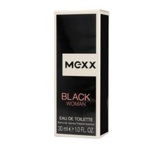 Mexx – Black Woman Woda toaletowa (30 ml)