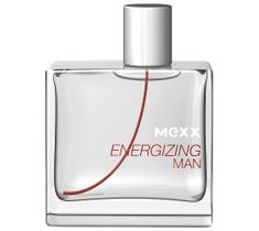 Mexx Energizing Man woda toaletowa spray 50ml