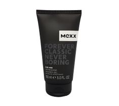 Mexx Forever Classic Never Boring For Him żel pod prysznic dla mężczyzn (150 ml)