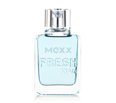 Mexx Fresh Man woda toaletowa spray 50ml