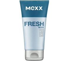Mexx Fresh Man żel pod prysznic 50ml