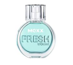 Mexx Fresh Woman woda toaletowa spray 15ml