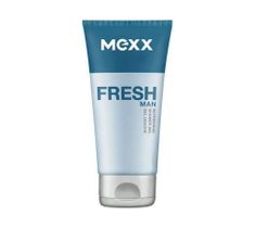 Mexx Fresh Woman żel pod prysznic 50ml