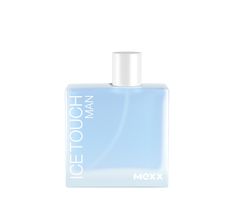 Mexx Ice Touch Man woda toaletowa dla mężczyzn 50 ml