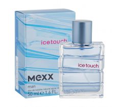 Mexx – Ice Touch Man woda toaletowa spray (50 ml)