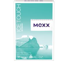 Mexx Ice Touch Woman woda toaletowa 30 ml