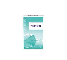 Mexx Ice Touch Woman woda toaletowa damska (15 ml)