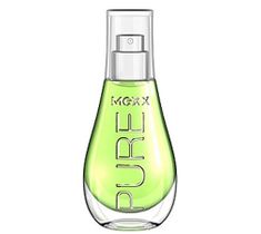 Mexx Pure Woman woda toaletowa dla kobiet 15 ml