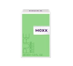 Mexx Pure Woman woda toaletowa spray 30ml