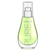 Mexx Pure Woman woda toaletowa spray 30ml