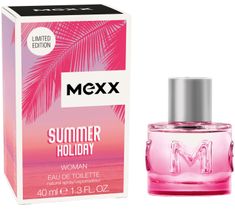 Mexx Summer Holiday Woman woda toaletowa spray (40 ml)