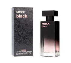 Mexx Woman Black woda toaletowa dla kobiet 30 ml