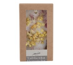 Mia Box Tabliczka Florencka Gardenia (40 g)