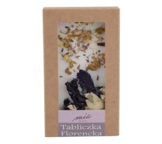 Mia Box Tabliczka Florencka Paczula (40 g)