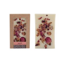 Mia Box Tabliczka Florencka Róża (40 g)