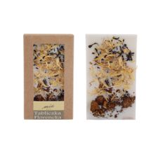Mia Box Tabliczka Florencka Wanilia (40 g)