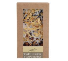 Mia Box Tabliczka Florencka Wanilia (40 g)