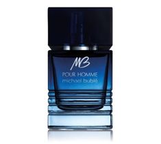 Michael Buble Pour Homme woda perfumowana spray 70ml