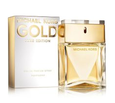 Michael Kors Gold Luxe Edition woda perfumowana spray (100 ml)