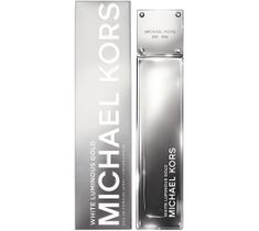 Michael Kors White Luminous Gold woda perfumowana spray (100 ml)