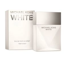 Michael Kors White woda perfumowana spray (100 ml)
