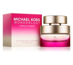 Michael Kors Wonderlust Sensual Essence woda perfumowana spray 30 ml