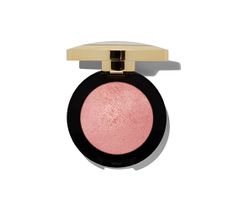 Milani Baked Blush róż do policzków Dolce Pink (3.5 g)