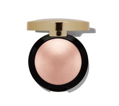 Milani Baked Highlighter – rozświetlacz do twarzy 110 Dolce Perla (8 g)