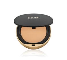 Milani – Conceal + Perfect Shine-Proof Powder matujący puder do twarzy Natural (12.3 g)