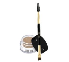 Milani Stay Put Brow Color pomada do brwi 02 Natural 2.6g