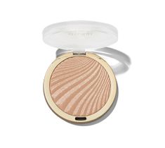 Milani Strobelight Instant Glow Powder – rozświetlacz do twarzy Sunglow (8.5 g)